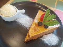 苹果派-安妮意大利餐厅(丽都店)