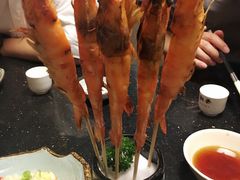 -德川家日本料理(中关村寰太大厦店)