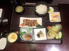 -富力希尔顿酒店·源氏日餐厅