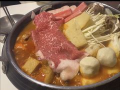 -KimPro 辛普乐概念韩餐