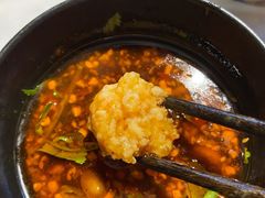 -梯坎老火锅(天禧店)