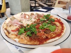 -玛尚诺Pizza&Bar(长泰广场店)