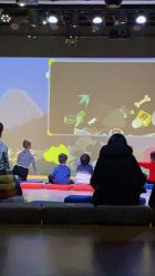 -小鸡哆哆故事屋·儿童乐园(嘉里城店)