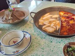 -鸿姐老火锅(龙阳店)