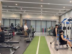 -乾坤乐健·游泳健身(渝江店)