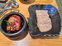 -焱铁烧·黑毛和牛专门店(南宁万象城店)