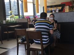-必胜客(浦上万达店)