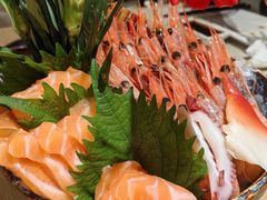 -大渔铁板烧(花园道店)