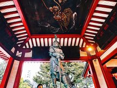 -浅草寺