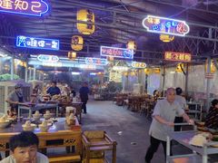 -捞锅坝子老火锅(汽博中心店)