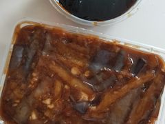 -关东风老北方菜馆(桂芳园店)