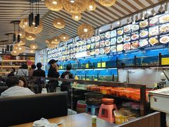 -醉壹号海鲜大排档(厦门美食地标店)