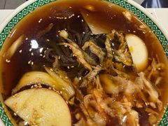 -华天延吉餐厅(西四总店)
