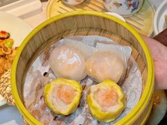 -南拳十三姨·潮汕砂锅粥·粤菜(西单大悦城店)