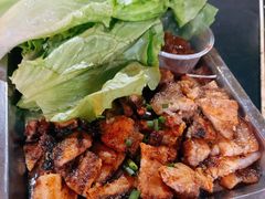 -百盛烧烤·龙虾·小酒馆(丽岛华都店)