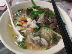 -岐城面馆(黄岐店)