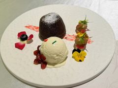 -晶雅花园西餐厅(南京首店)