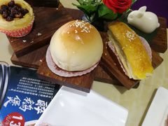 -明泉居茶点荟(车陂店)