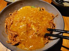 -姚面记·海派家常菜(恒基名人购物中心店)