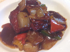 008-大华锦绣假日酒店·锦味餐厅
