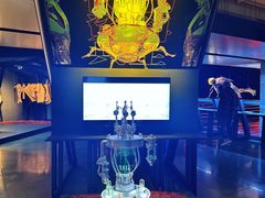 -现代汽车文化中心 Hyundai Motorstudio Beijing