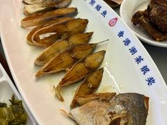 -陈鹏鹏潮汕菜(机场卫星厅·561登机口店)