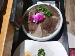 -掂档潮汕牛肉火锅(cityon熙地港店)