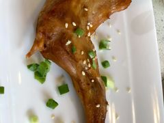 五香兔腿-芭夯兔·兔肉汤锅(新都店)