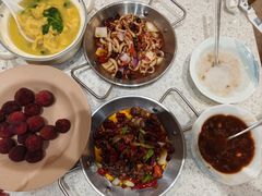 -雲物·云南小馆(好悦天地店)