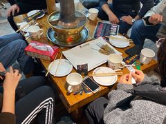 -清真·金鑫隆牛羊肉(环山路店)
