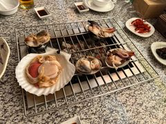 -震海贝烤贝·民俗特色店(延吉总店)