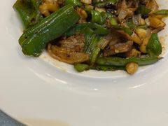 -君霖海鲜私房菜(春柳店)