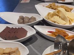 -竹犇番茄火锅(长风街店)