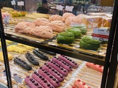 -奈雪的茶(湖滨银泰in77C区PRO店)