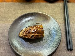 -戏作寿司(观音桥店)