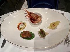 -Yan Ting 宴庭中餐厅(上海静安瑞吉酒店)