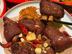 -老闵田螺馆·南昌市井菜·特色小吃(总店)