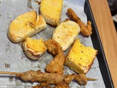 -聚点串吧·北京烧烤(海淀黄庄店)