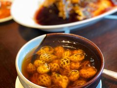 -杭州西子湖四季酒店·金沙厅