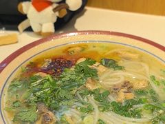 -沈记土鸡米线(七星街品牌中心店)