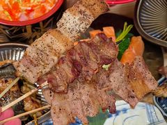 -一豚轩·烧鸟·豚骨拉面(五四路店)