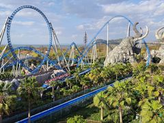 -七彩云南欢乐世界