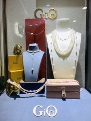 点击看大图 -GiO挚澳珠宝(侨福芳草地店)
