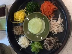 -将军牛排·尔滨地标朝鲜族美食(总店)