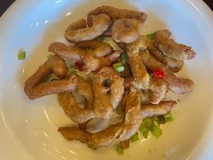 -重元寺香积厨素斋馆