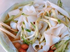 双椒凉皮-正宗陕西肉夹馍(红荔店)