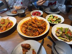 -马头巷·食景园(苏州总店)
