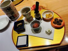 前菜-玄海寿司(国贸店)