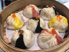 -一笼小幸运
