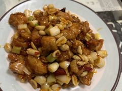 -鼎香润(德胜门内店)